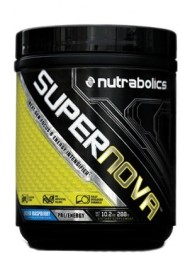 Спортивное питание Nutrabolics SuperNova  (288 г)