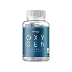 Спортивное питание Geneticlab Oxygen   (180c.)
