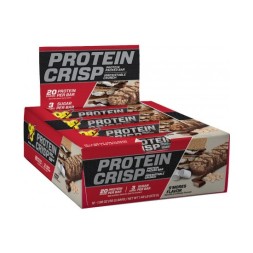 Диетическое питание BSN Protein Crisp  (56 г)