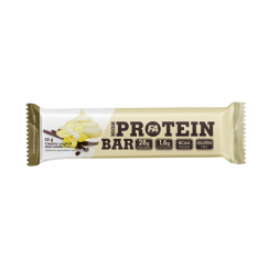 Диетическое питание Fitness Authority High Protein Bar   (55g.)