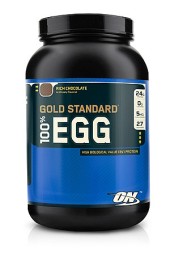 Спортивное питание Optimum Nutrition 100% Egg Gold Standard   (909g.)
