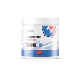 Спортивное питание Fitness Formula L-Carnitine Premium  (200 г)