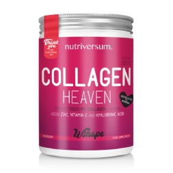 БАДы для мужчин и женщин PurePRO (Nutriversum) PurePRO Collagen Heaven 300g.  (300 гр)