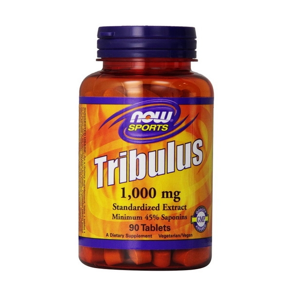 Tribulus 1000 мг