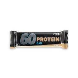 Диетическое питание VP Laboratory 60 Protein Bar  (100 г)