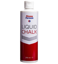 Аксессуары и косметика Fitness Formula Liquid Chalk   (100ml.)