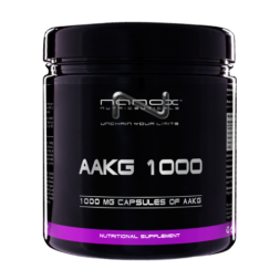 AAKG (ААКГ) Nanox AAKG 1000  (180 капс)