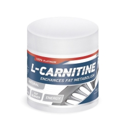 Л-карнитин Geneticlab Carnitine Powder  (300 г)