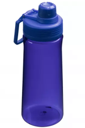 Бутылка 1000 мл  Бутылка для воды  (1,1L.)