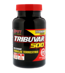 Препараты для повышения тестостерона SAN Tribuvar 500  (90 капс)