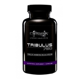 Препараты для повышения тестостерона Nanox Tribulus 750 мг  (90 капс)