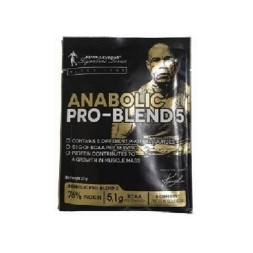Протеин Kevin Levrone Anabolic Pro-Blend 5  (27g.)