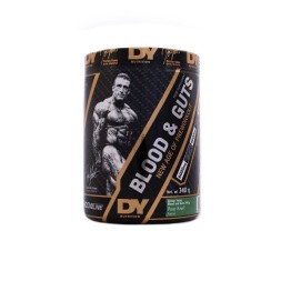 Спортивное питание Dorian Yates Nutrition Blood &amp; Guts  (340 г)