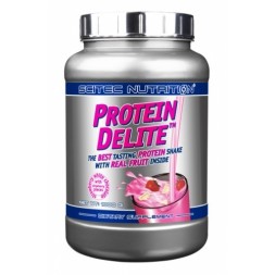 Протеин Scitec Protein Delite  (1000 г)