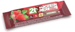 Диетическое питание ProteinRex 20% Fruit Energy bar  (40 г)