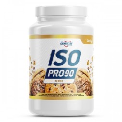 Протеин Geneticlab ISO PRO90  (900 г)