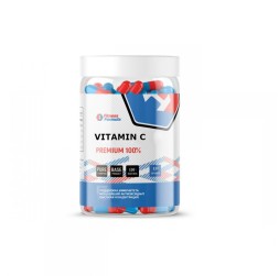 Отдельные витамины Fitness Formula Fitness Formula Vitamin C 120c.  (120 капс)